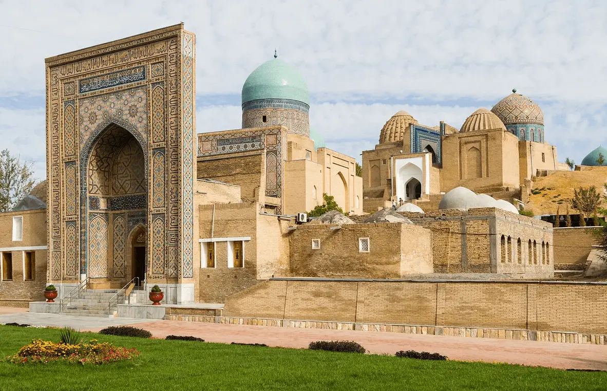 Top 10 most beautiful cities in Uzbekistan for tourism