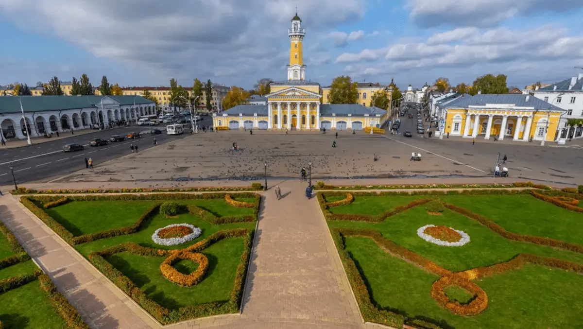 Top 10 most beautiful cities of the Golden Ring of Russia that carry the history of the country