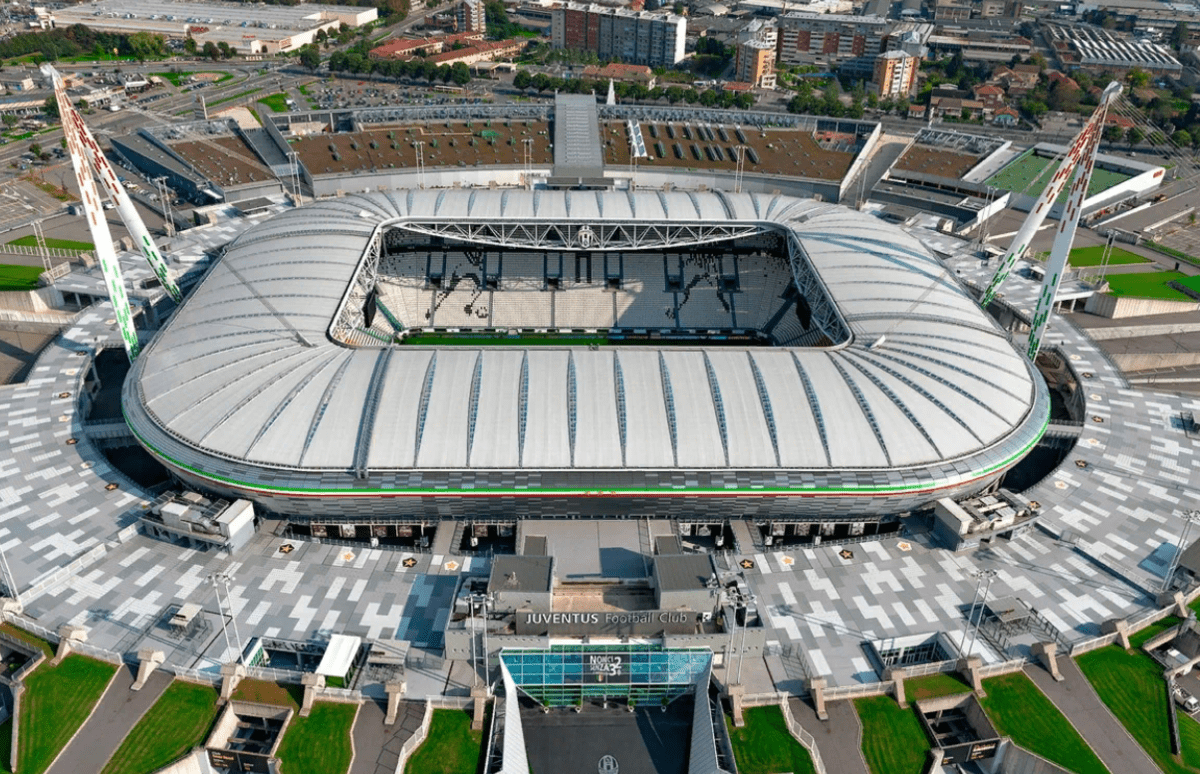 Top 10 most beautiful football stadiums in the world