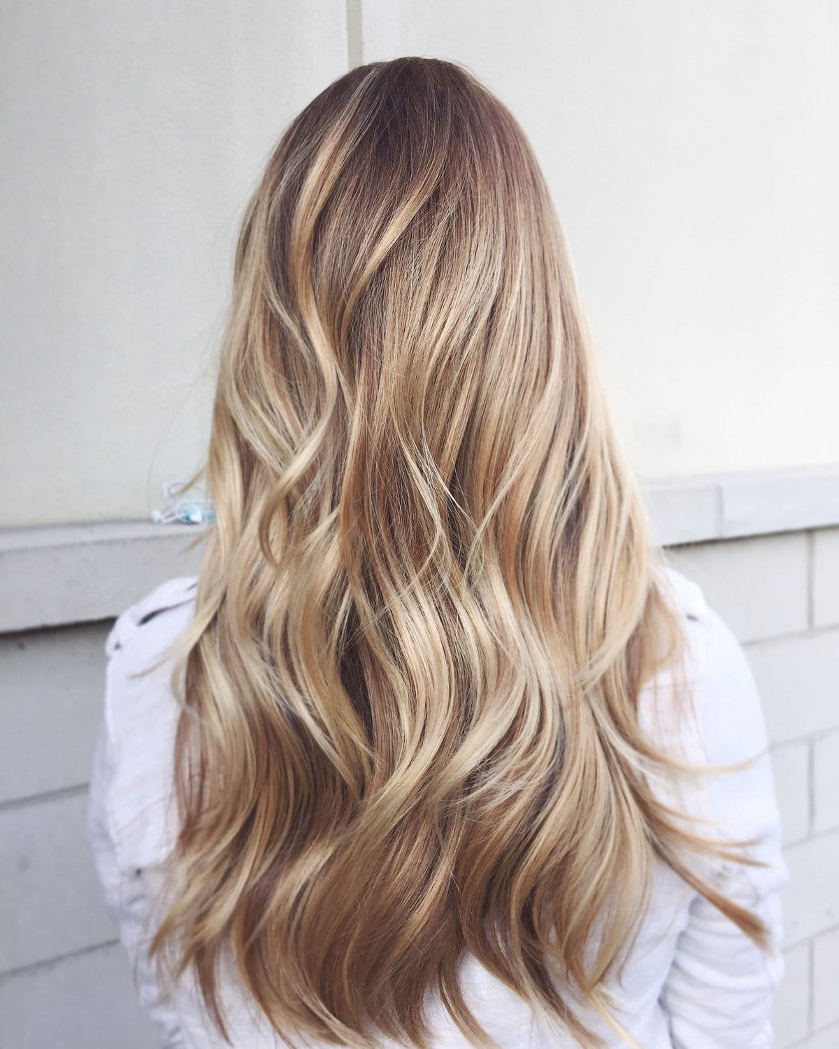Top 10 most beautiful hair colors in 2019