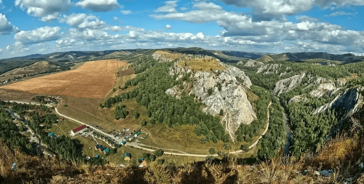 Top 10 most beautiful places in Bashkiria: the best natural attractions of Bashkortostan