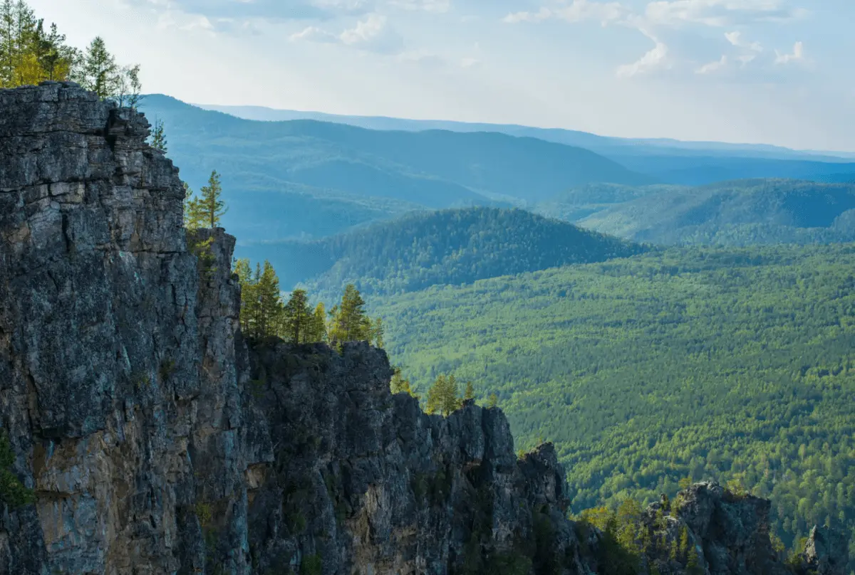 Top 10 most beautiful places in Bashkiria: the best natural attractions of Bashkortostan