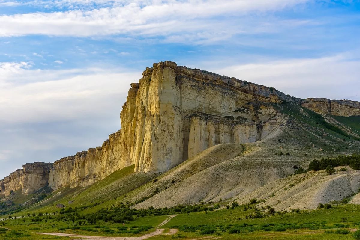 Top 10 most beautiful places in Crimea for a wonderful holiday