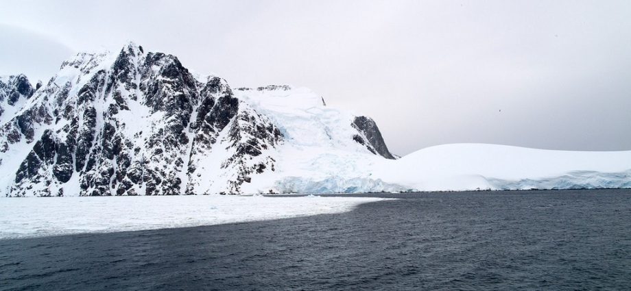 Top 10 most beautiful seas in the world