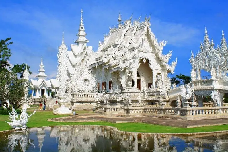 Top 10 Most Beautiful Temples in the World