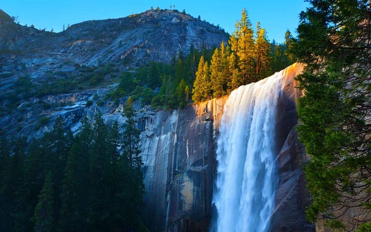 Top 10 most beautiful waterfalls in the world