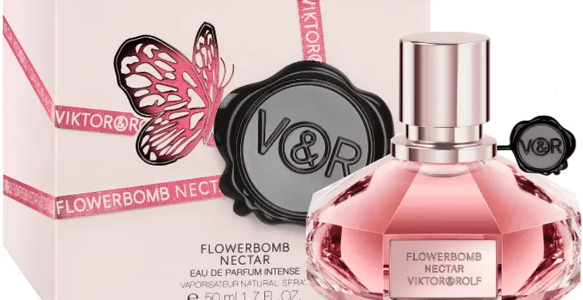 Top 10 most &#8220;delicious&#8221; women&#8217;s perfume