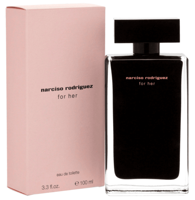 Top 10 most delicious womens perfume