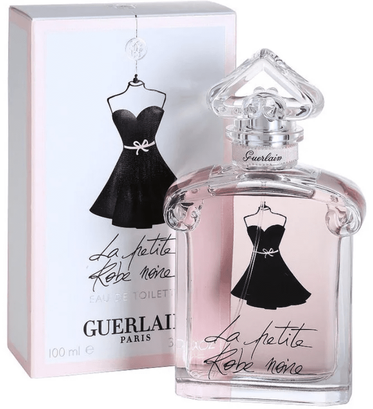 Top 10 most delicious womens perfume