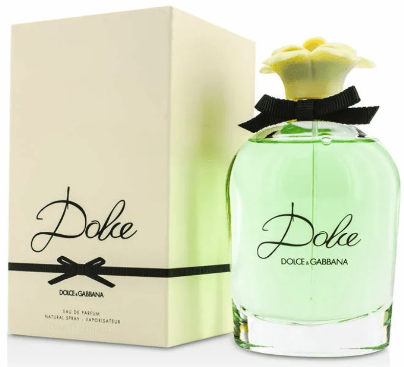 Top 10 most delicious womens perfume