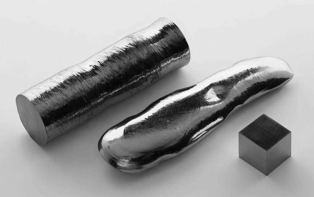Top 10 most durable metals in the world
