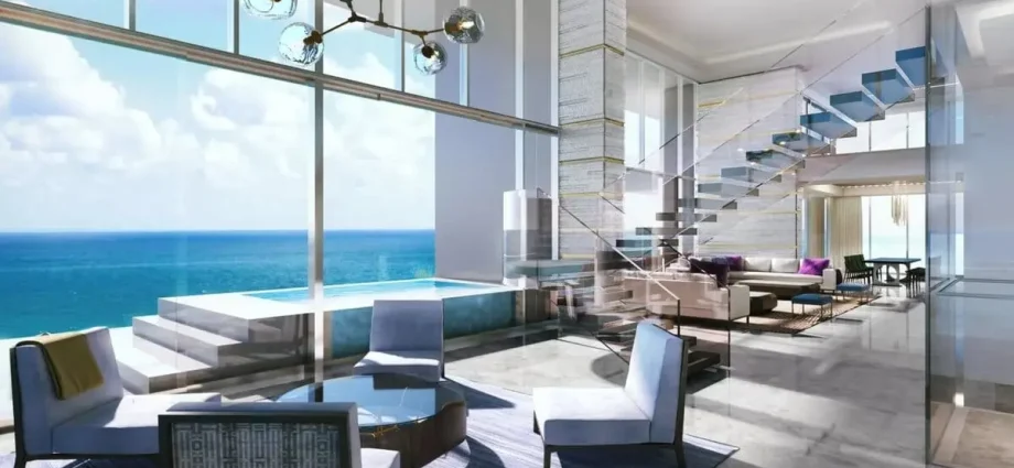 Top 10 most expensive apartments in the world