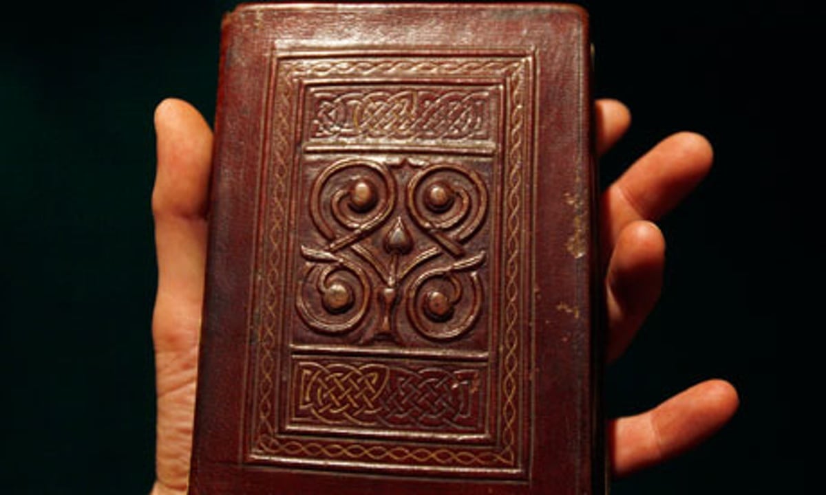 Top 10 most expensive books in the world