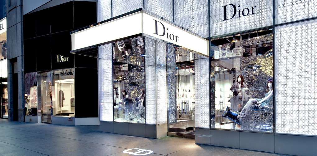 Top 10 most expensive clothing brands in the world