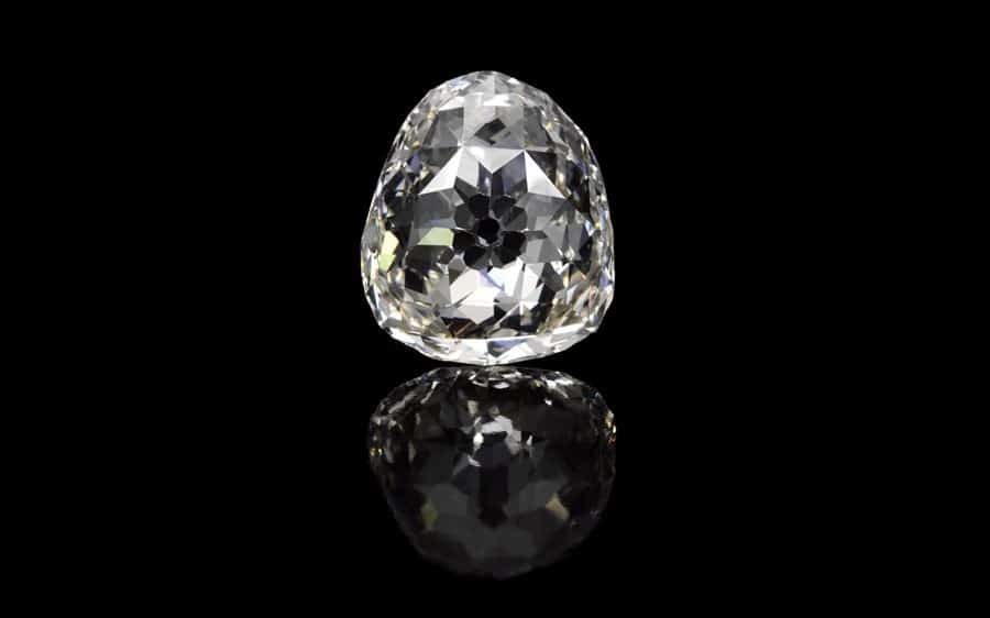 Top 10 most expensive diamonds in the world, whose beauty and value are amazing