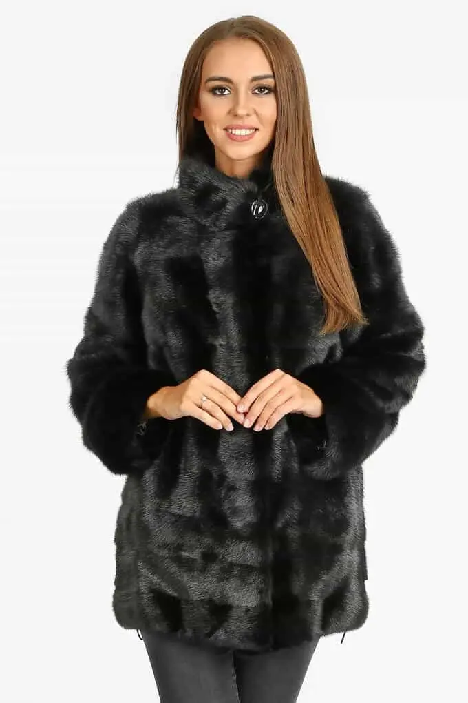 Top 10 most expensive fur coats in the world made from rare and high-quality fur