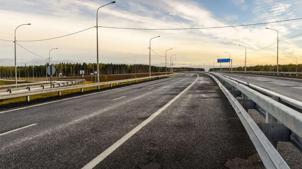 Top 10 most expensive roads in Russia