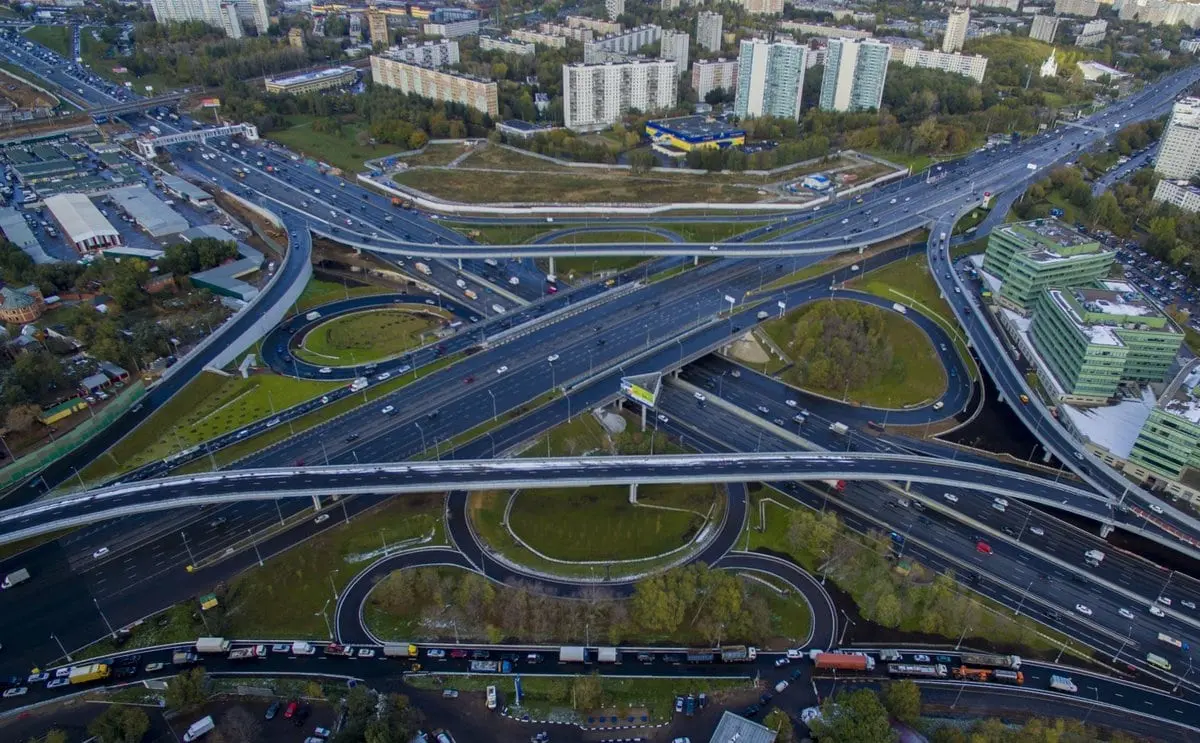 Top 10 most expensive roads in the world