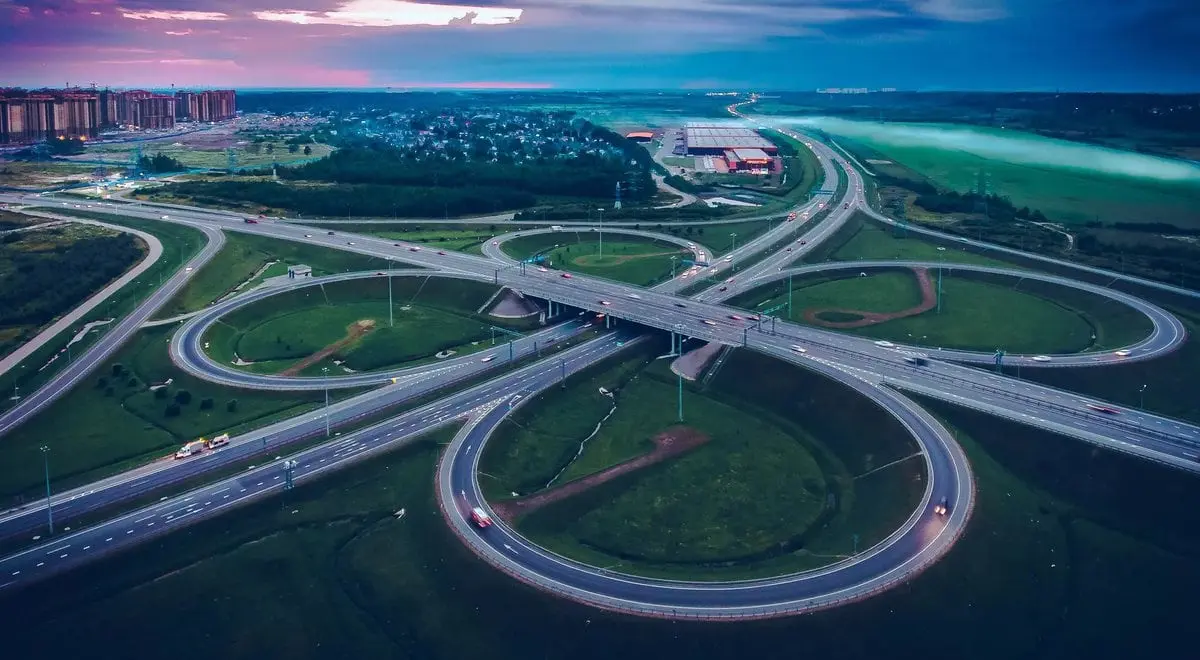 Top 10 most expensive roads in the world