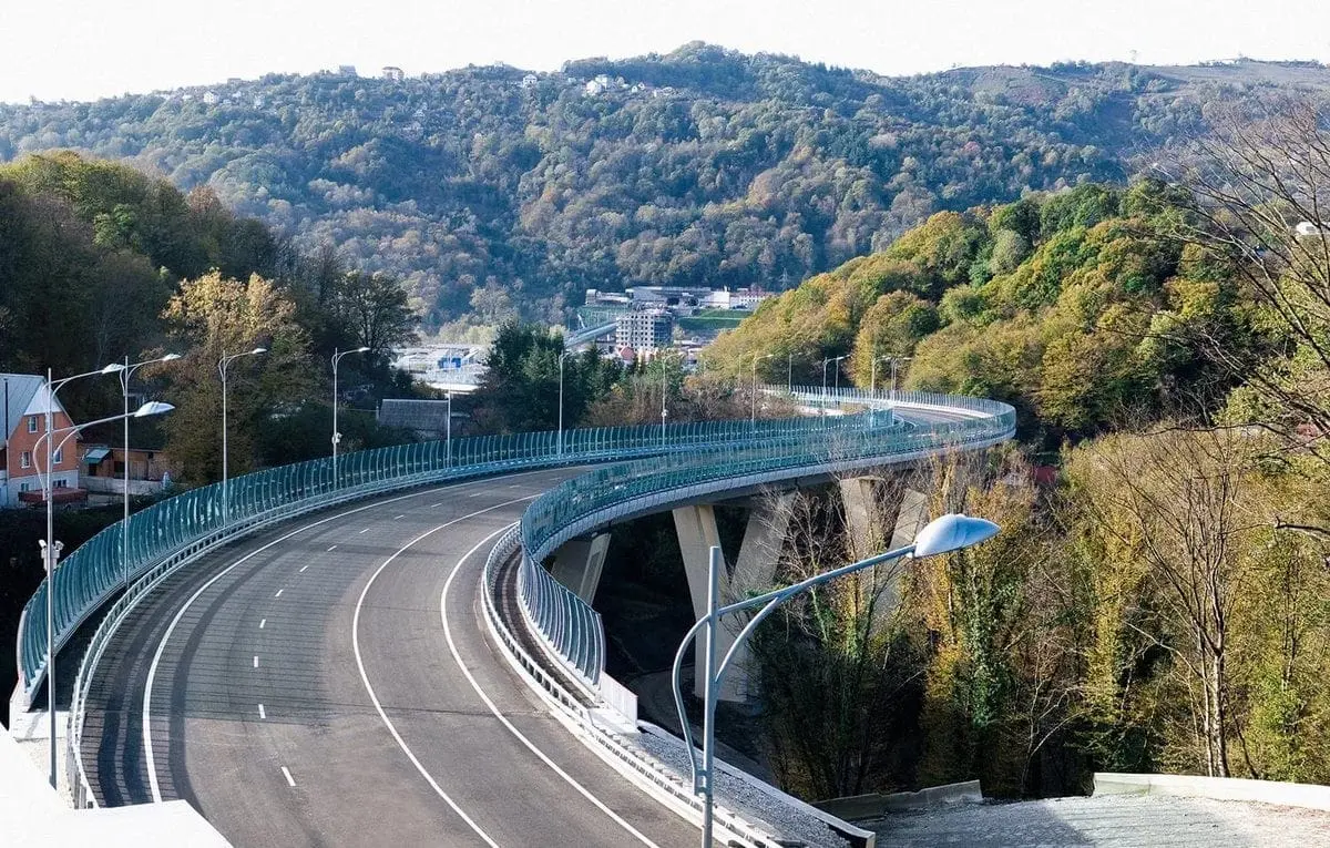 Top 10 most expensive roads in the world