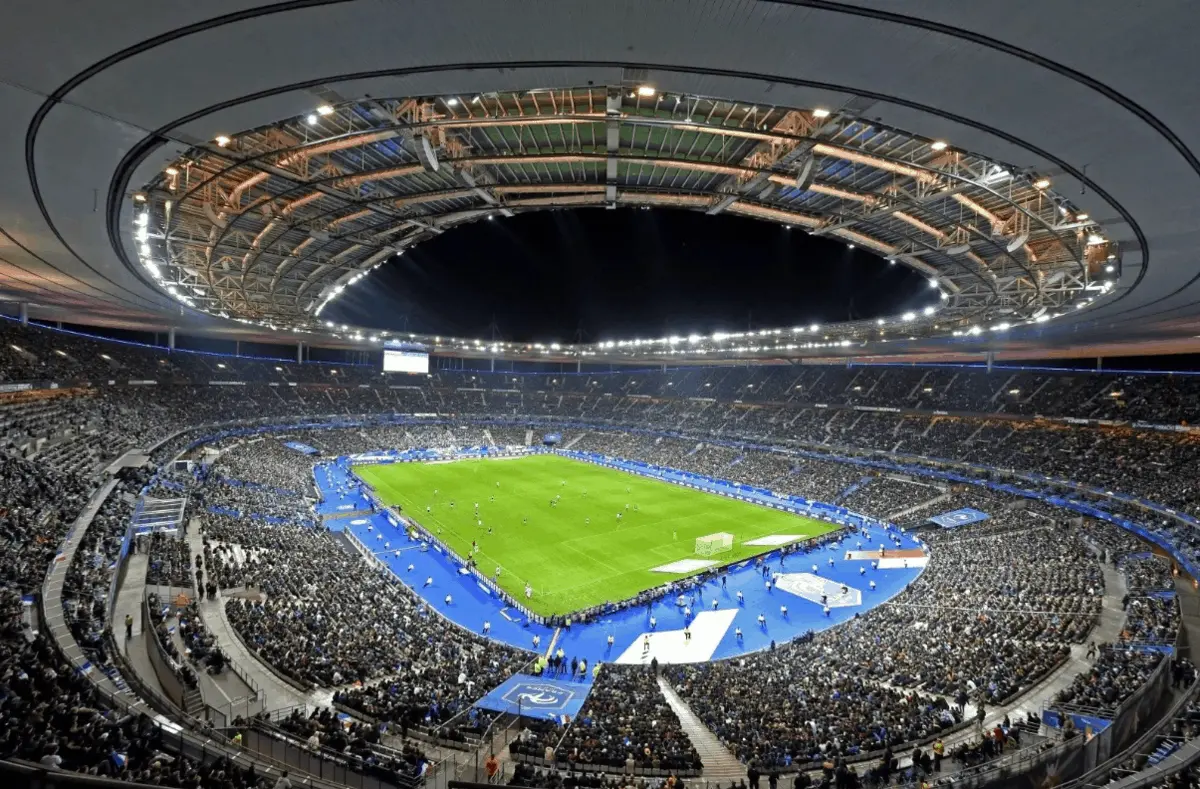 Top 10 most expensive stadiums in the world