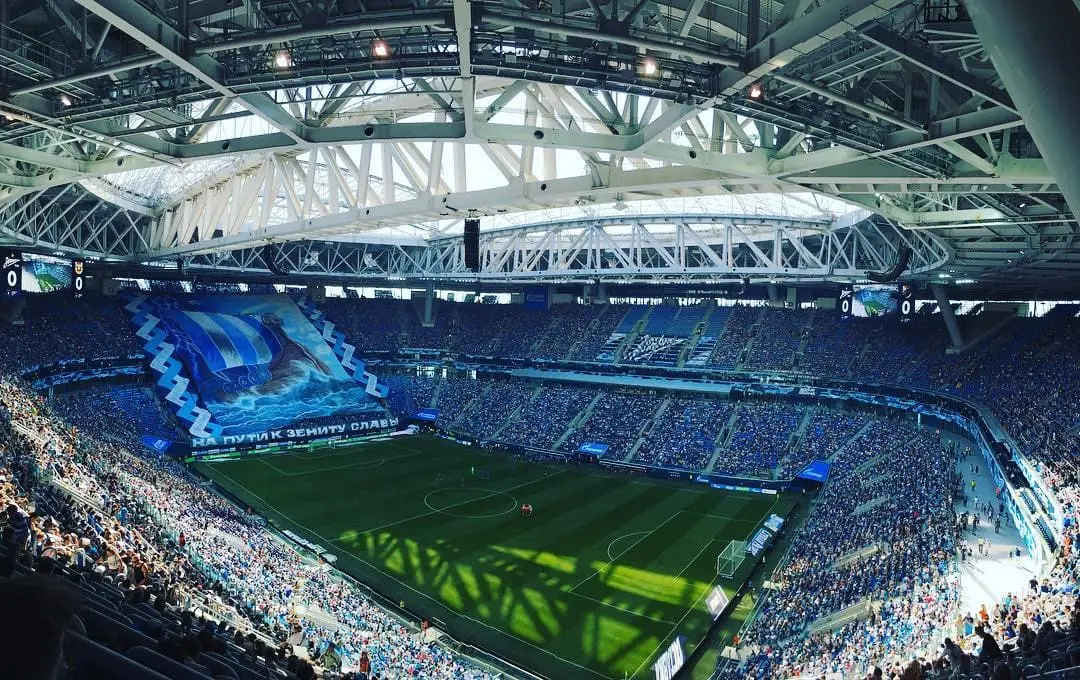 Top 10 most expensive stadiums in the world