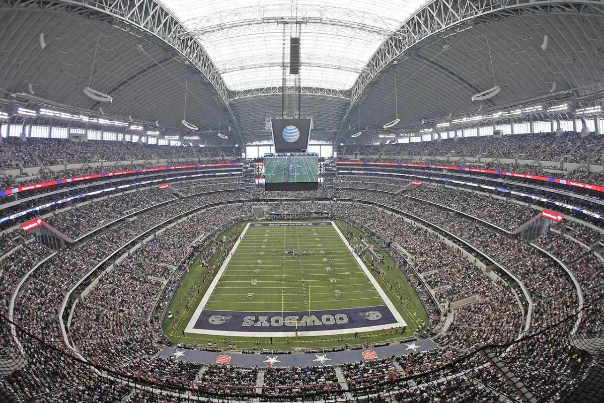 Top 10 most expensive stadiums in the world