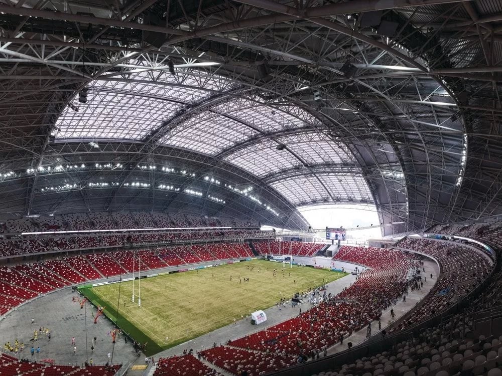 Top 10 most expensive stadiums in the world