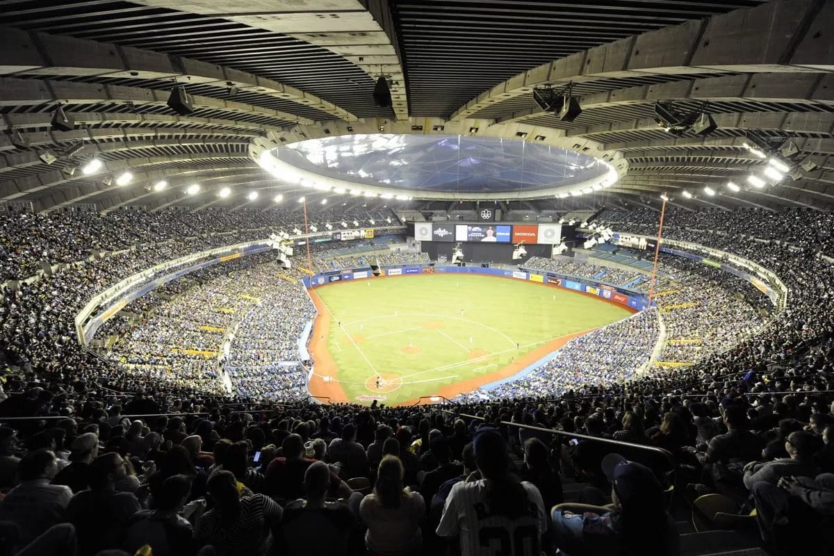 Top 10 most expensive stadiums in the world