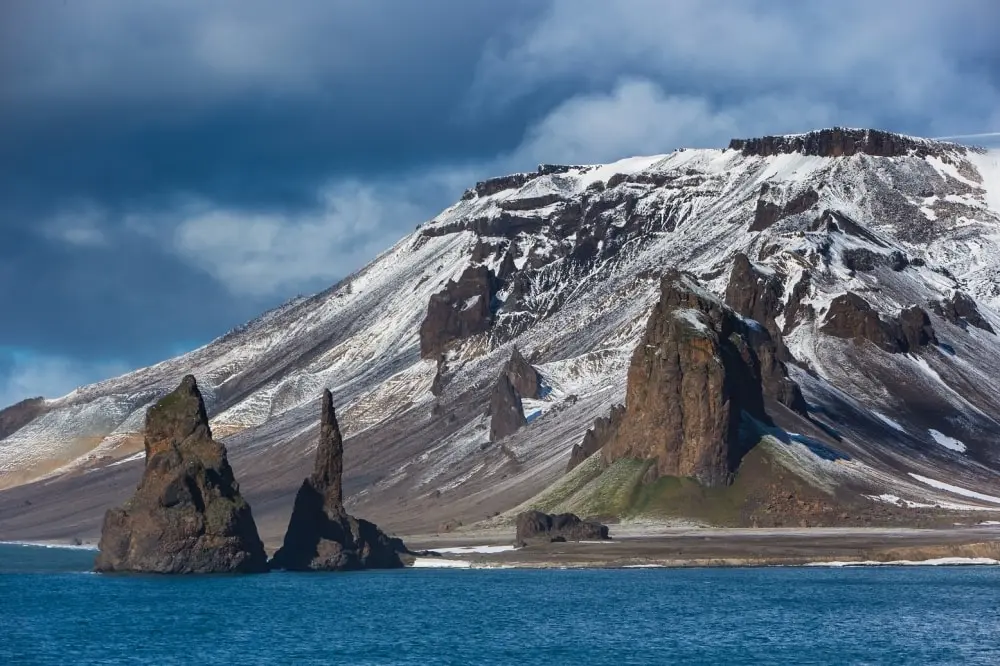 Top 10 most famous national parks in Russia