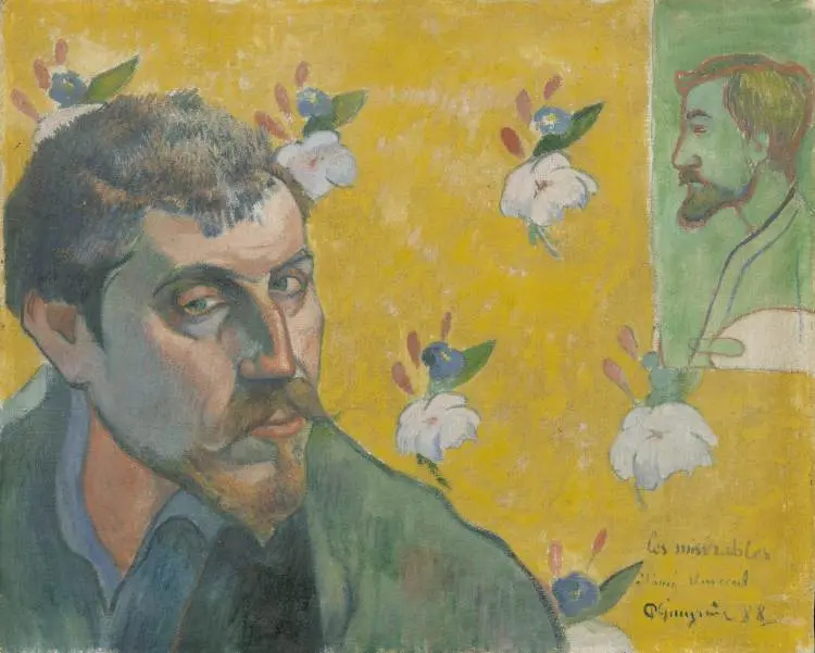 Top 10 most famous paintings by Paul Gauguin