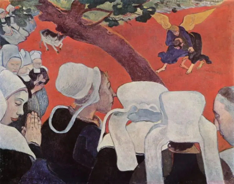 Top 10 most famous paintings by Paul Gauguin