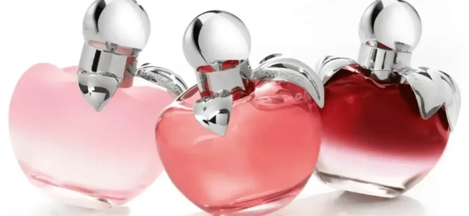 Top 10 Most Famous Perfume Brands