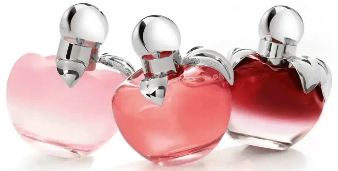 Top 10 Most Famous Perfume Brands