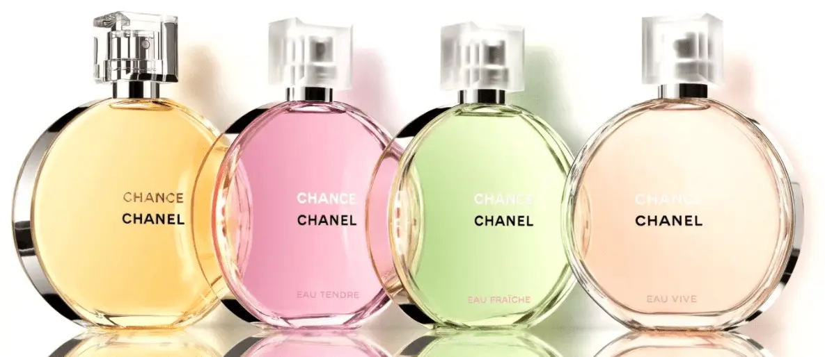 Top 10 Most Famous Perfume Brands