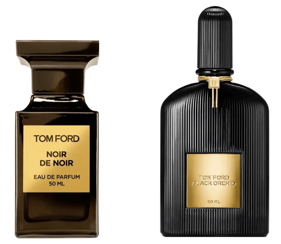 Top 10 Most Famous Perfume Brands