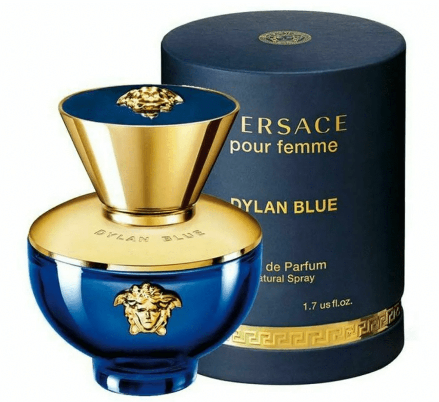 Top 10 Most Famous Perfume Brands – Healthy Food Near Me