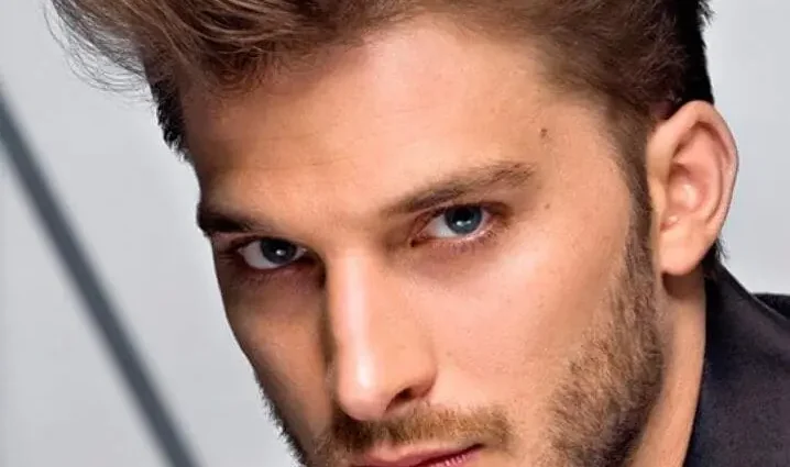 Top 10 most fashionable men&#8217;s haircuts for 2019