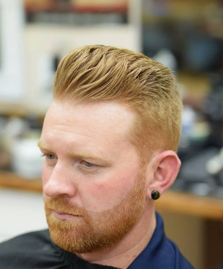 Top 10 most fashionable mens haircuts for 2019