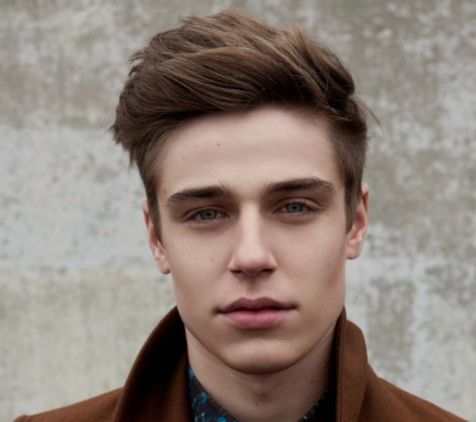 Top 10 most fashionable mens haircuts for 2019