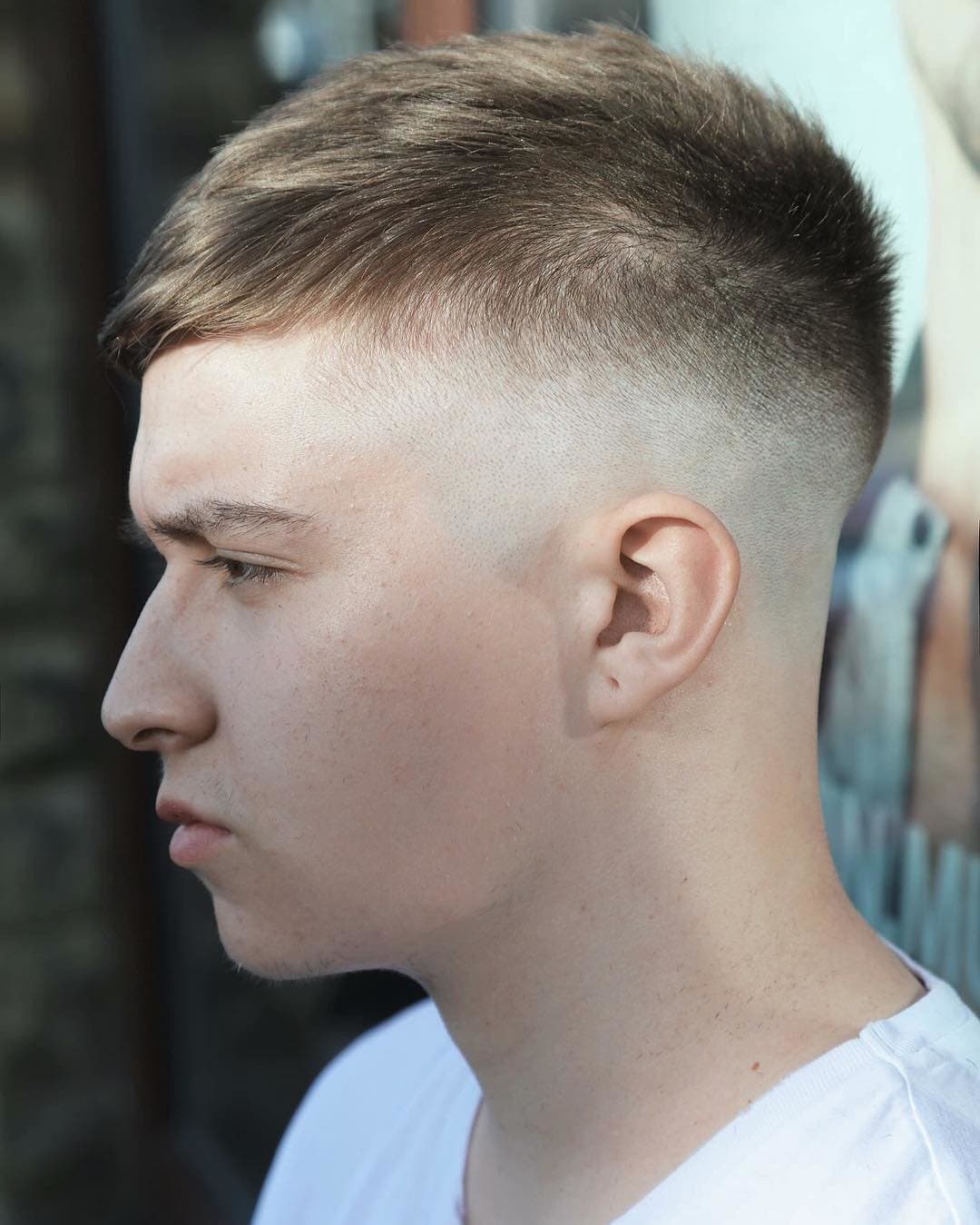 Top 10 most fashionable mens haircuts for 2019