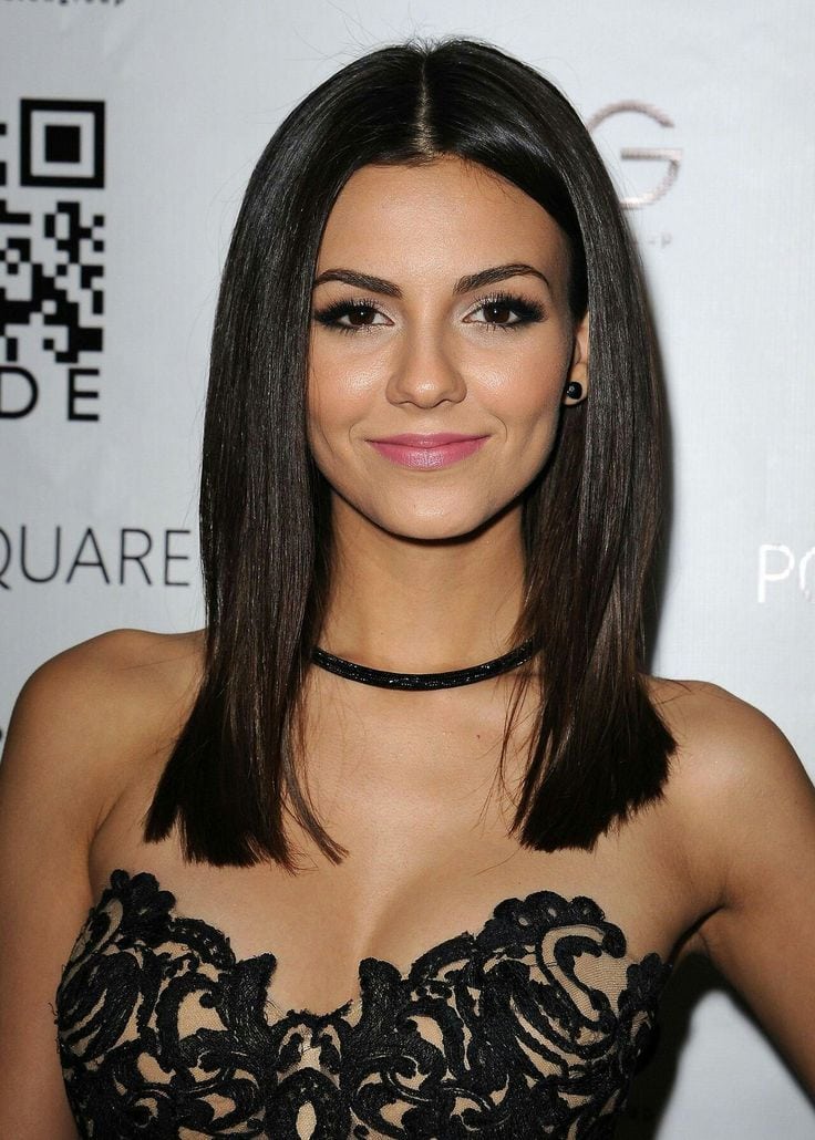 Top 10 most fashionable womens haircuts for long hair in 2019