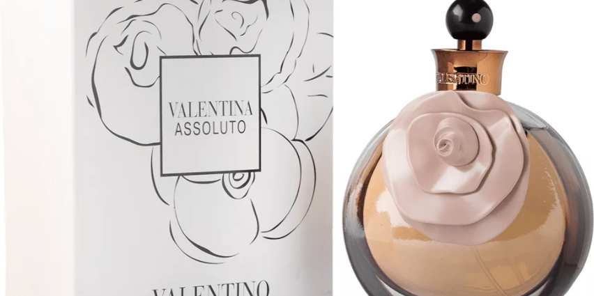 Top 10 most gentle perfumes for women and girls