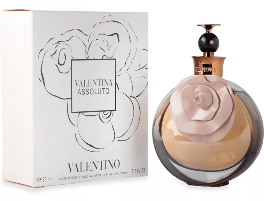 Top 10 most gentle perfumes for women and girls