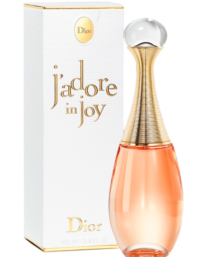 Top 10 most gentle perfumes for women and girls