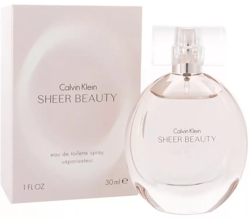 Top 10 most gentle perfumes for women and girls