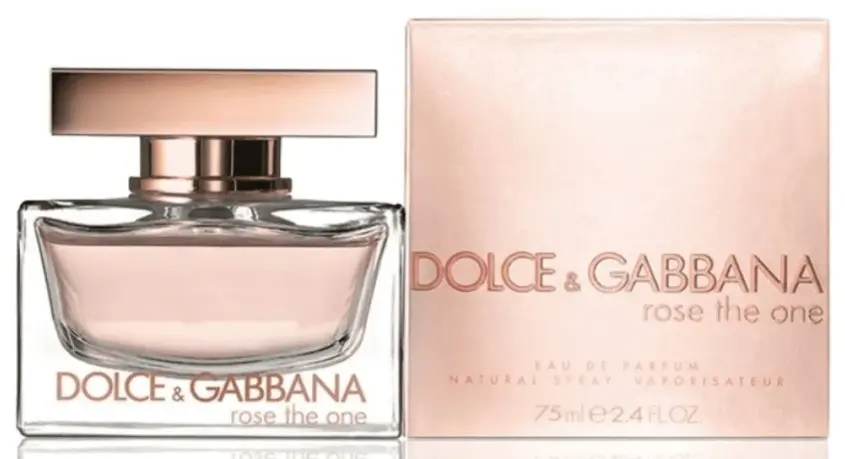 Top 10 most gentle perfumes for women and girls