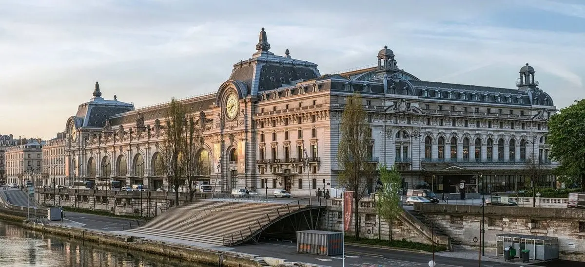 Top 10 most important and popular attractions in Paris