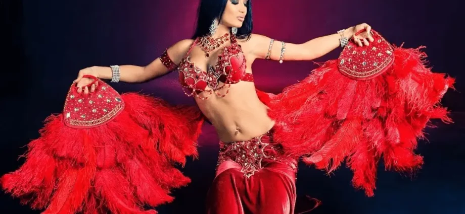 Top 10 most incendiary and beautiful dances in the world