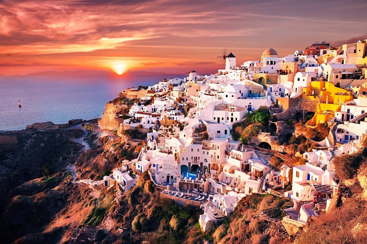 Top 10 most interesting facts about Greece